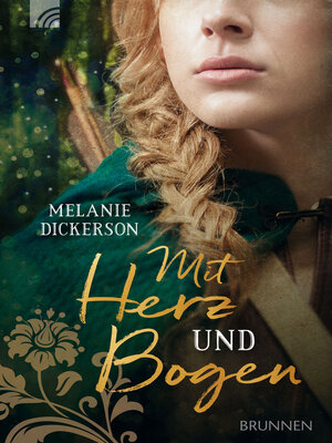 cover image of Mit Herz und Bogen